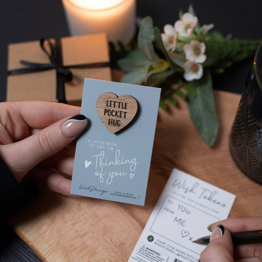 How to Build Your Own Gift Box (Made Easy in Ireland) - TLC Gifting