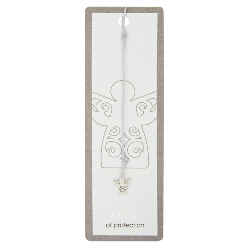 Angel Bookmark - Stainless Steel - Thoughtful Gift - TLC Gifting