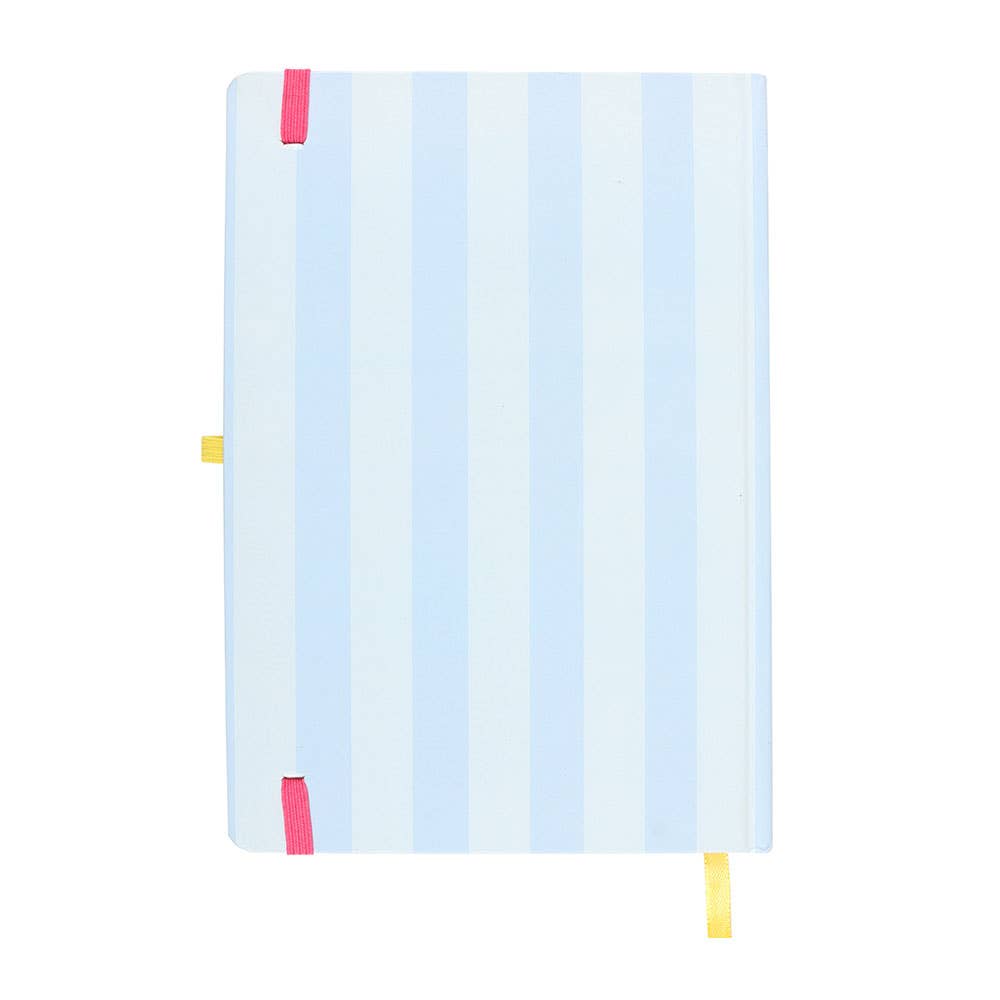 Be Kind to Your Mind Wellness Journal | A5 Journal Ireland - TLC Gifting
