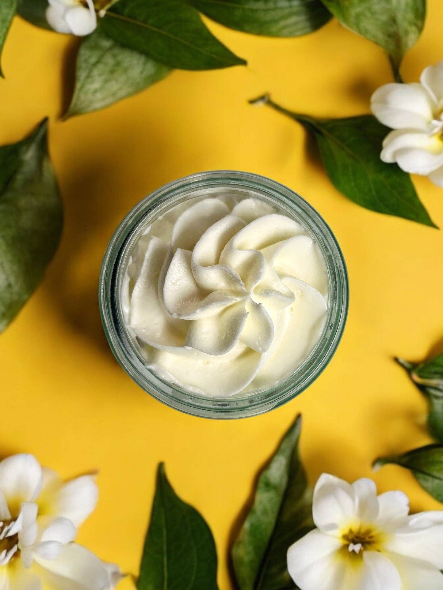 WHIPPED BODY BUTTER - SHEA BUTTER + JOJOBA OIL - Blathana Herbal - TLC Gifting
