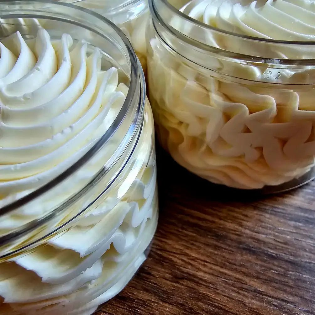 Bum Bum Body Butter (inspired by Sol de Janeiro Bum Bum Cream) - TLC Gifting