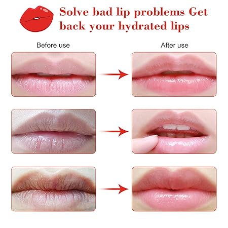 Cherry Lip Mask – Nourish, Plump & Protect - TLC Gifting