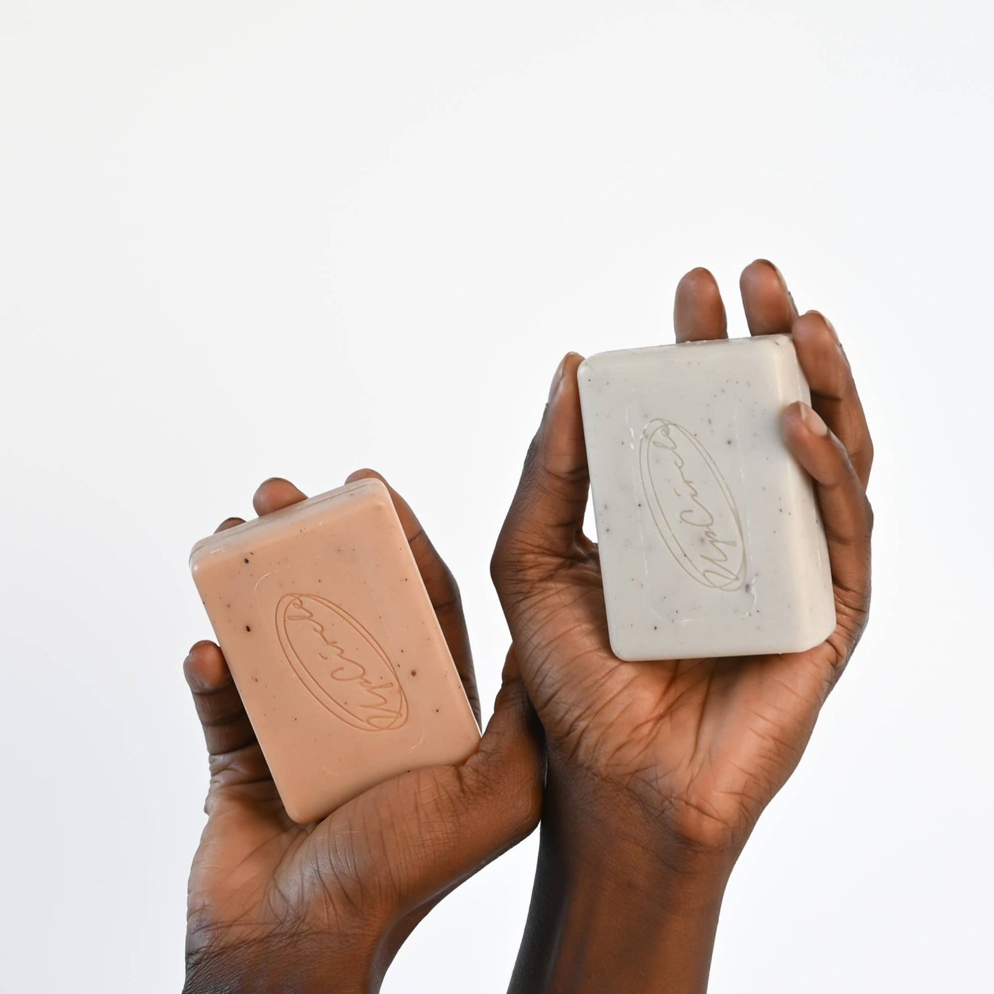 Eco, Natural + Vegan Soap with Cinnamon + Chai Tea - TLC Gifting