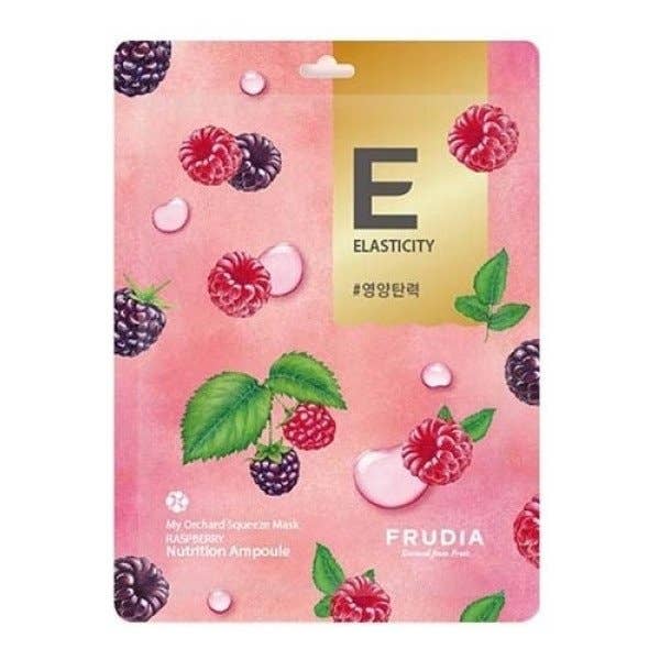 Frudia My Orchard Raspberry Sheet Mask 20ml