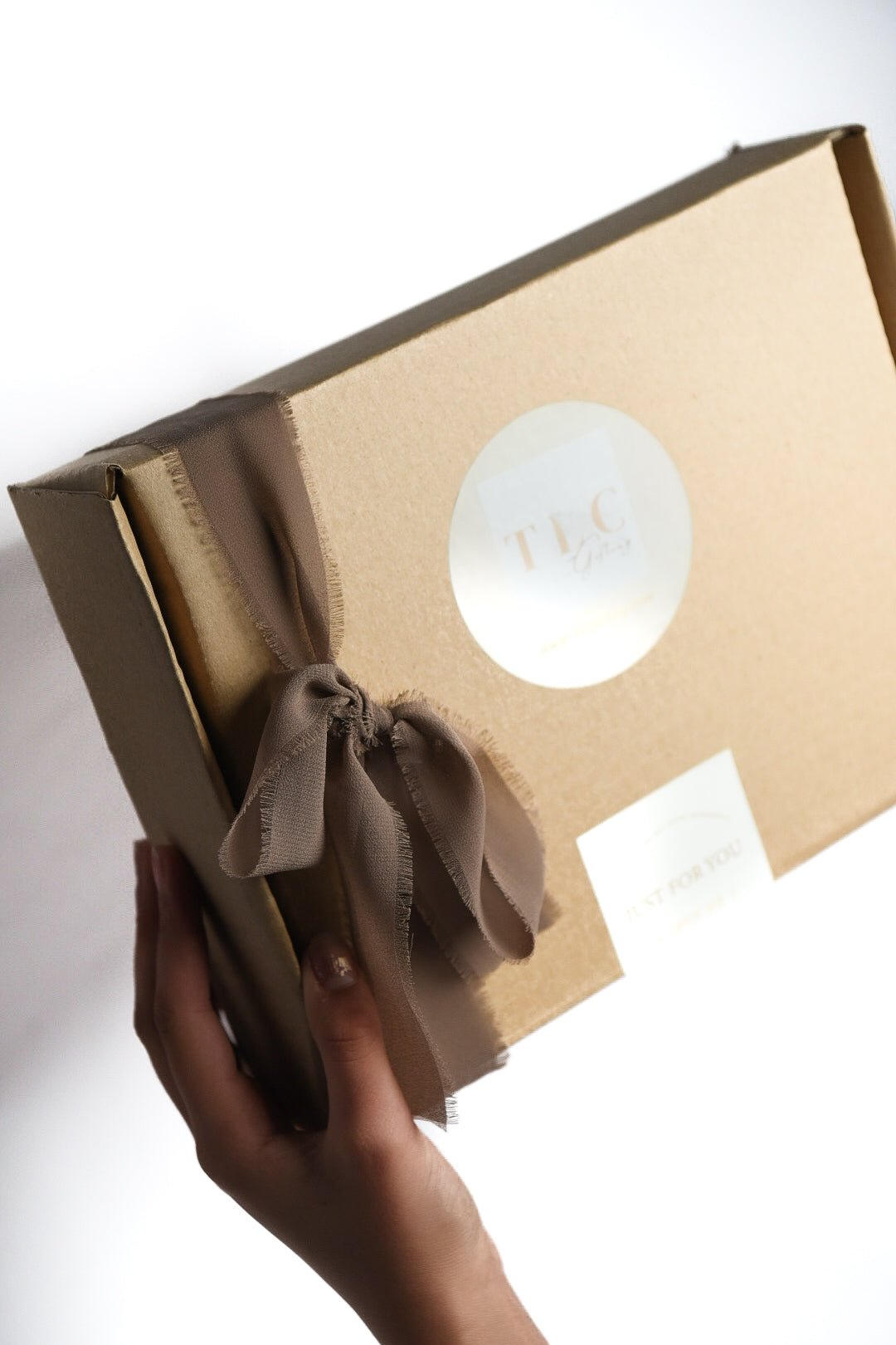 Gift Box - TLC Gifting