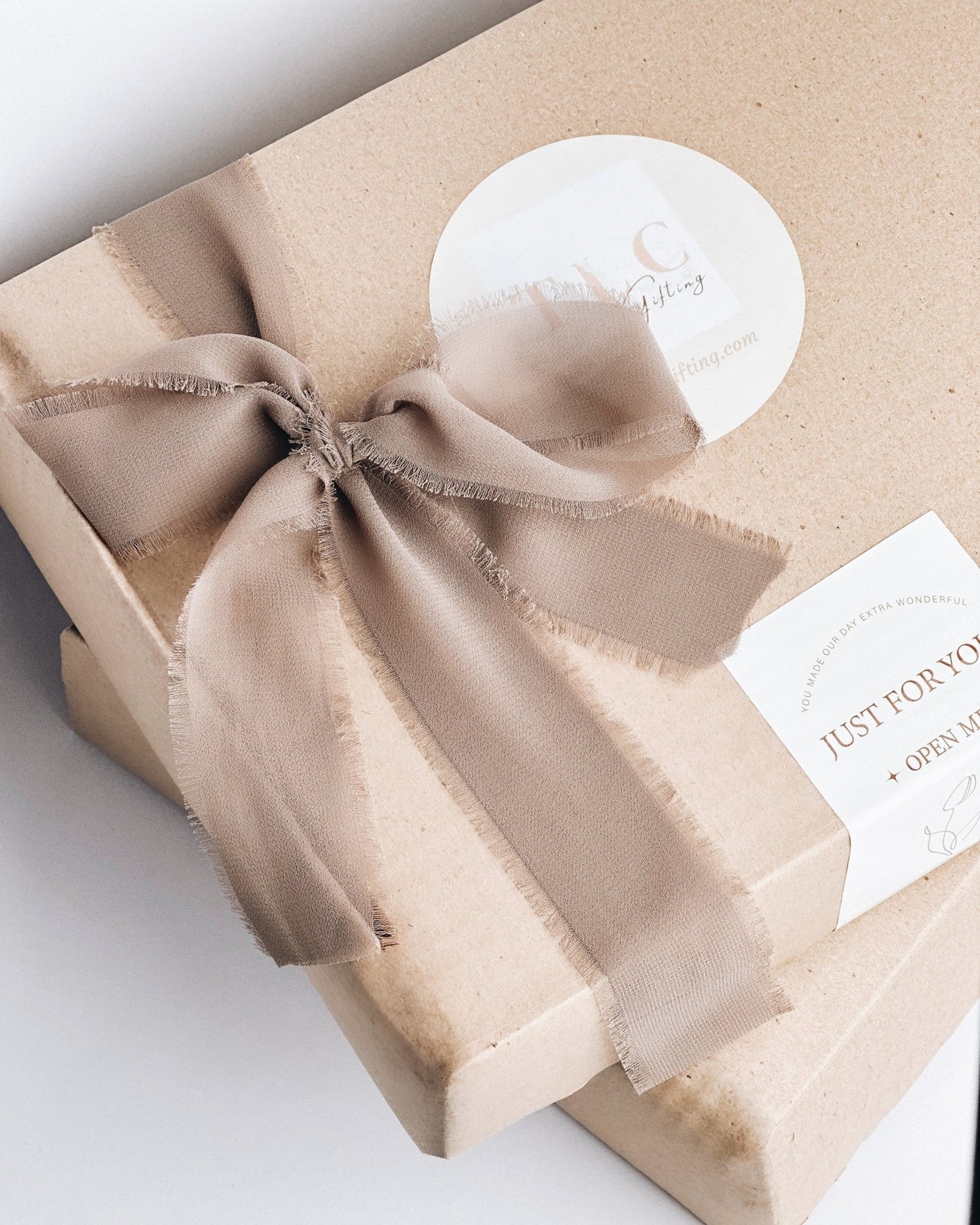 Gift Box - TLC Gifting
