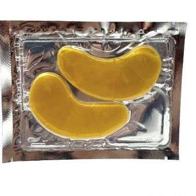 GOLD Hydrogel Eye Mask - TLC Gifting