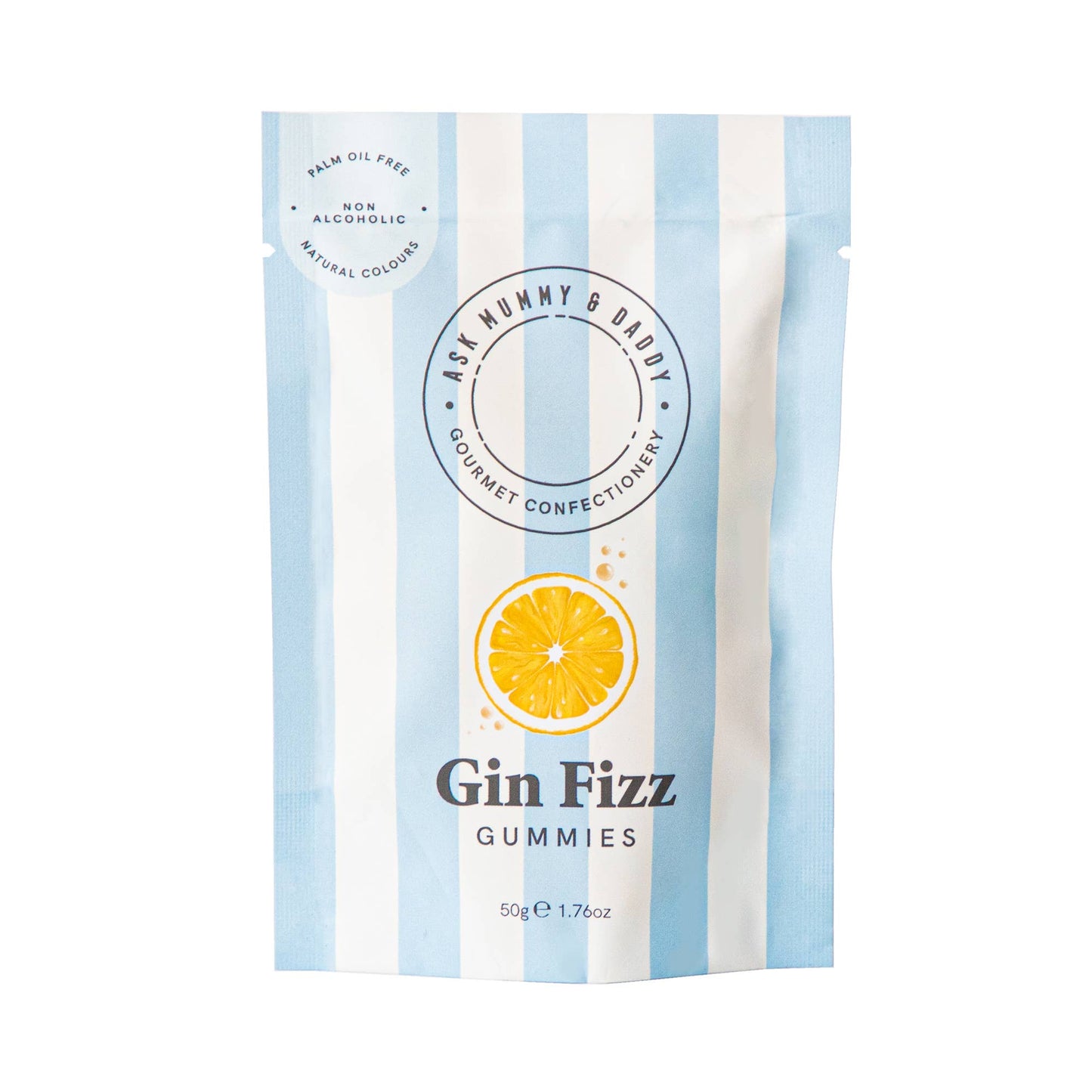 gluten free gummies ireland
