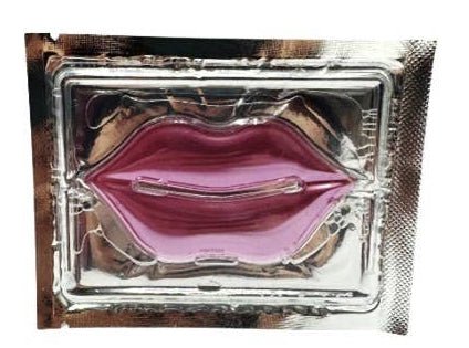 Hydrogel Lip Patch – Hydrate, Repair & Soften - TLC Gifting