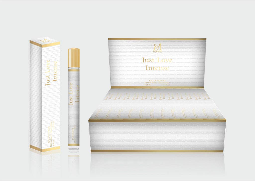 Just Love Intense Perfume β 35ml - TLC Gifting
