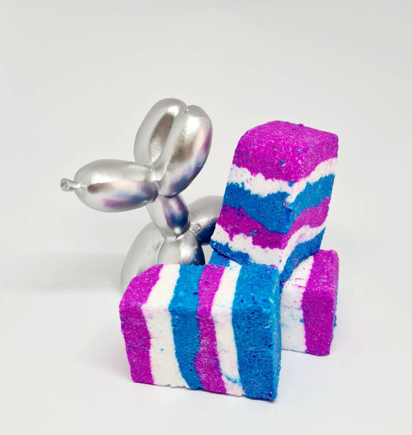 Love it! Mini Bath Bombs - TLC Gifting