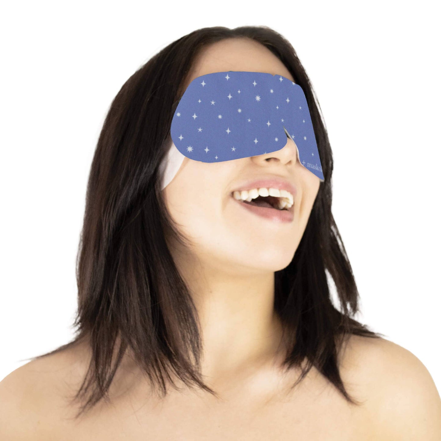 +maskology THERMOTHERAPY Warming Eye Mask - TLC Gifting