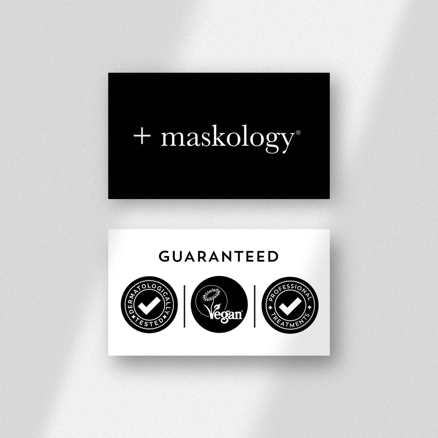 +maskology VITAMIN - C Professional Sheet Mask - TLC Gifting