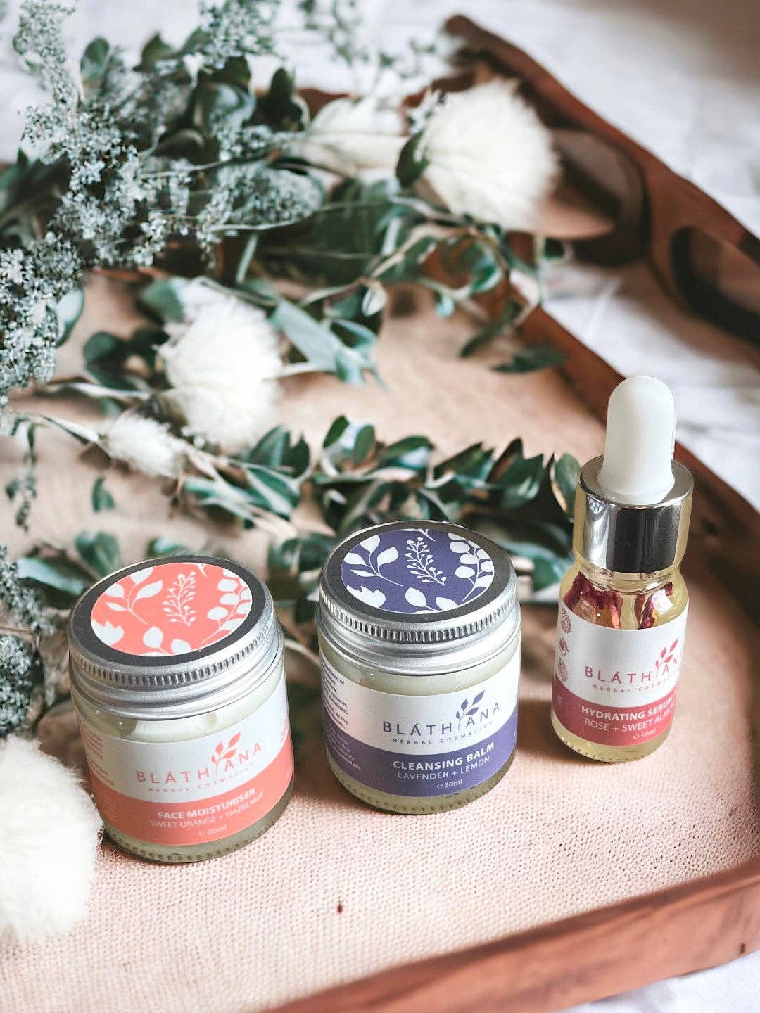 MOST LOVED MINI SET - TLC Gifting