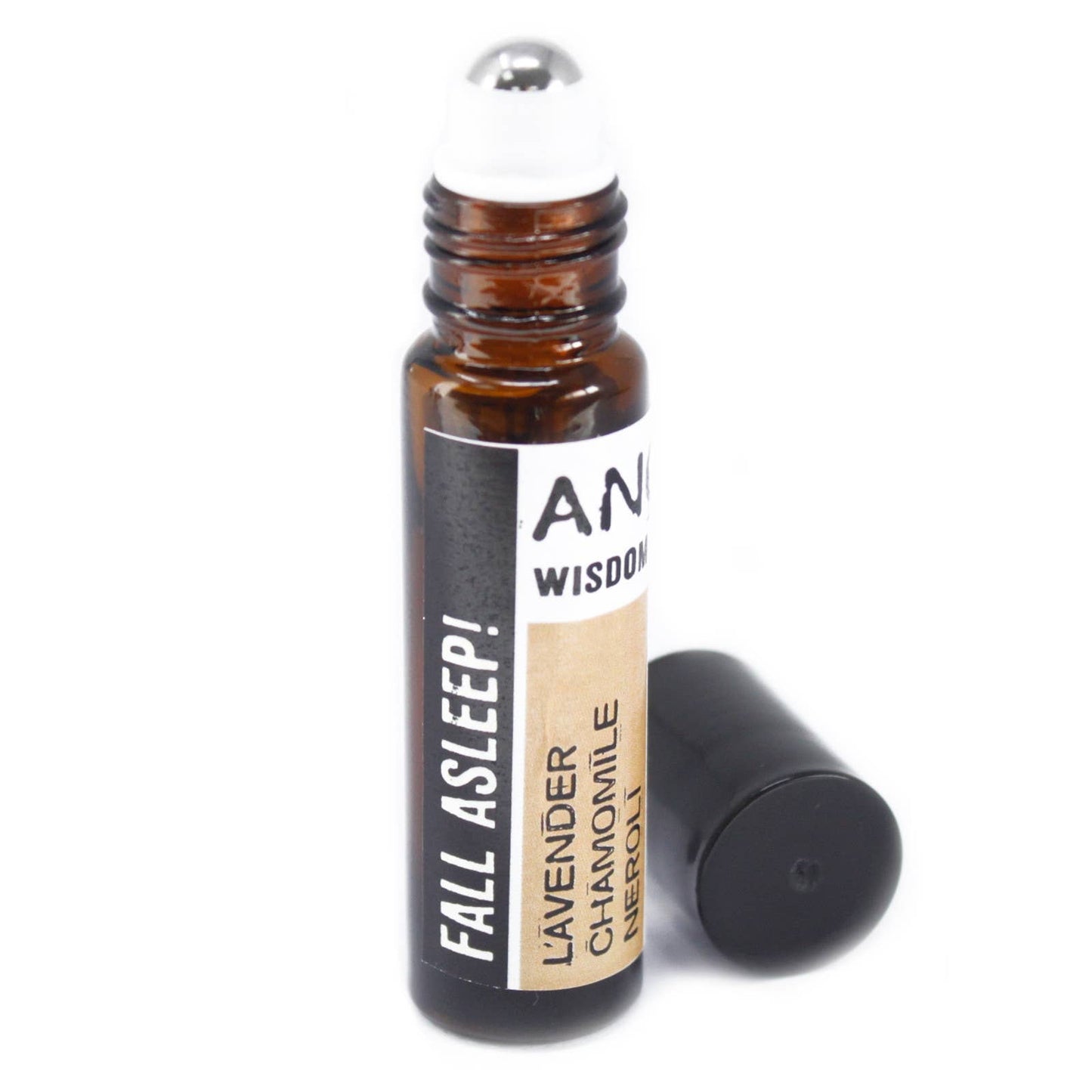 Roll On Lavender Essential Oil - Fall Asleep! 10ml - TLC Gifting