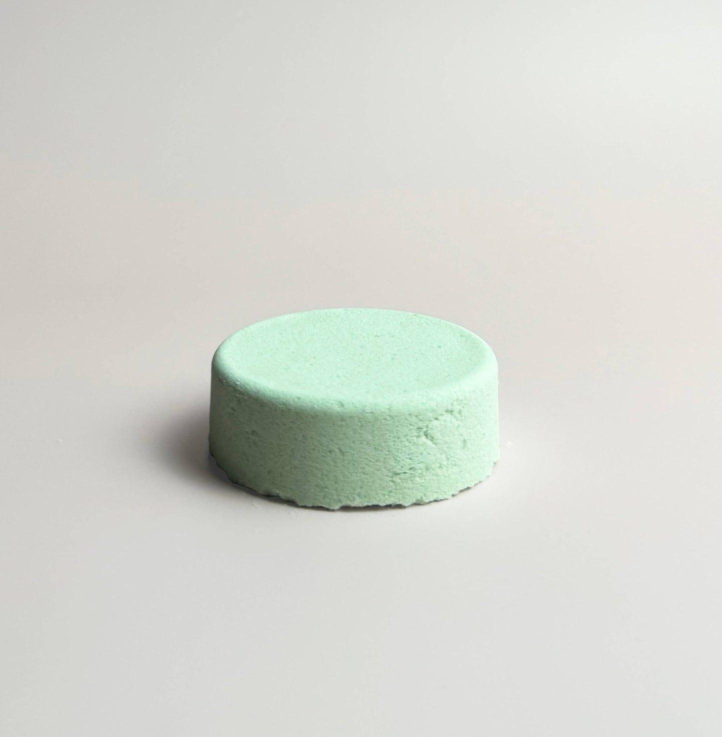 Shower Steamer Peppermint 55g (Individually packaged) - TLC Gifting