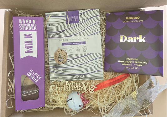 Take a Moment Gift Box | Christmas Gift - TLC Gifting