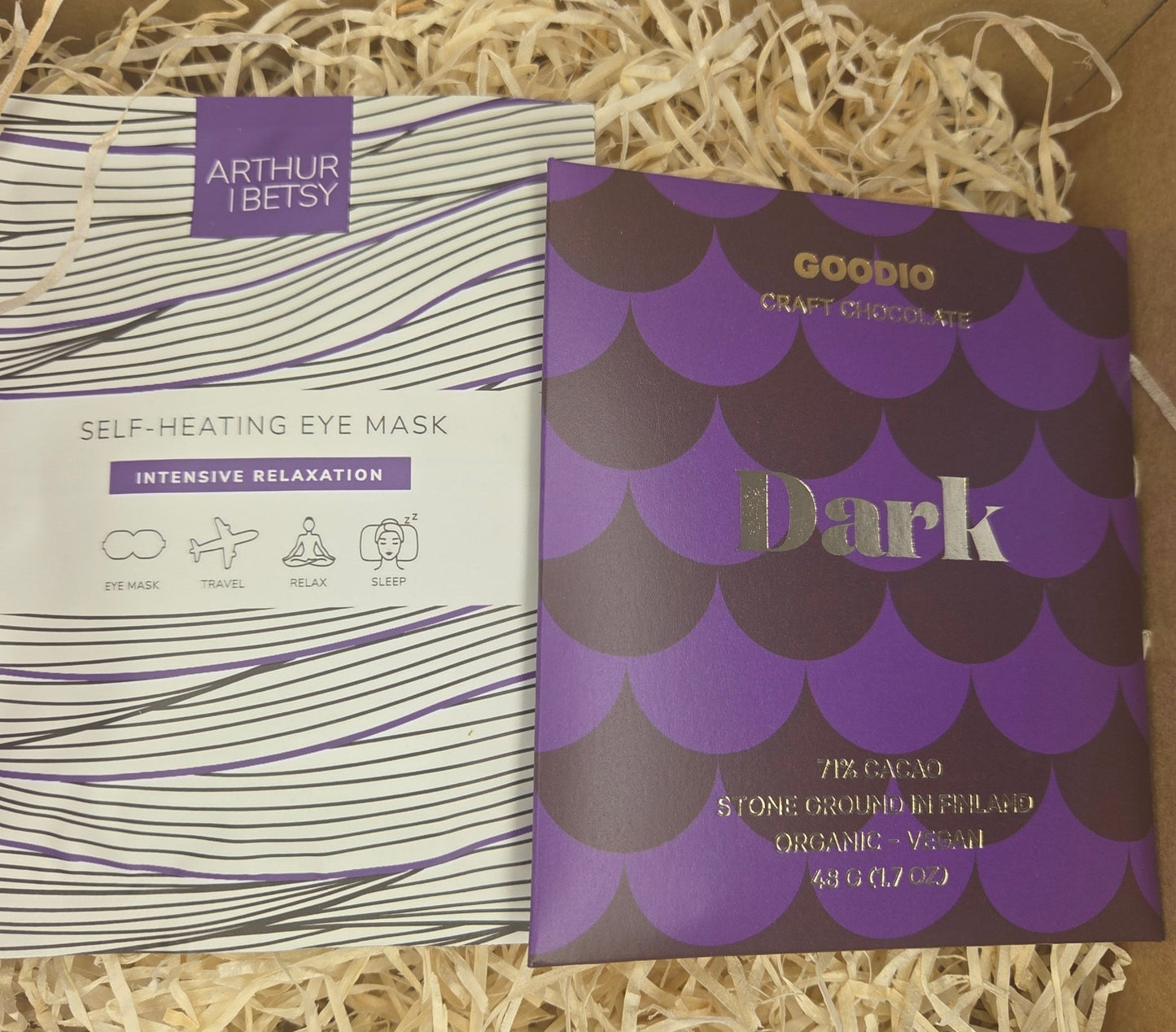 Take a Moment Gift Box | Christmas Gift - TLC Gifting