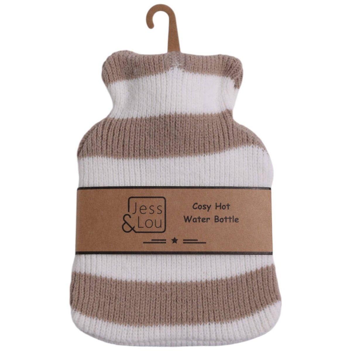 super soft 500ml mini hot water bottle Ireland