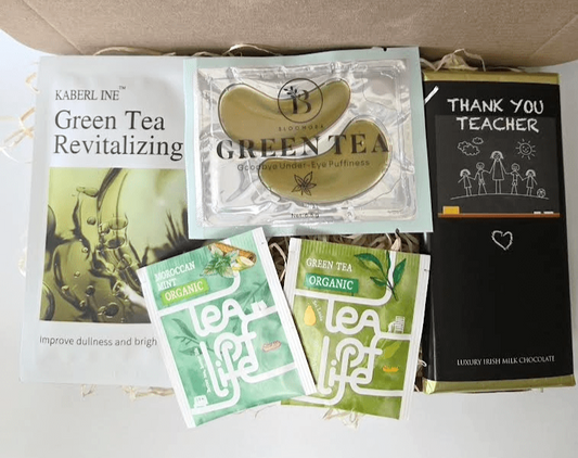 Teacher & SNA Appreciation Box – End of School Gift - TLC Gifting