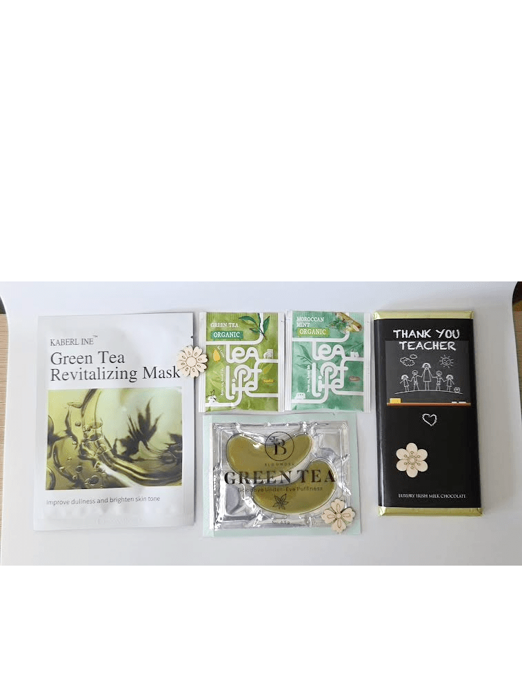 Teacher & SNA Appreciation Box – End of School Gift - TLC Gifting