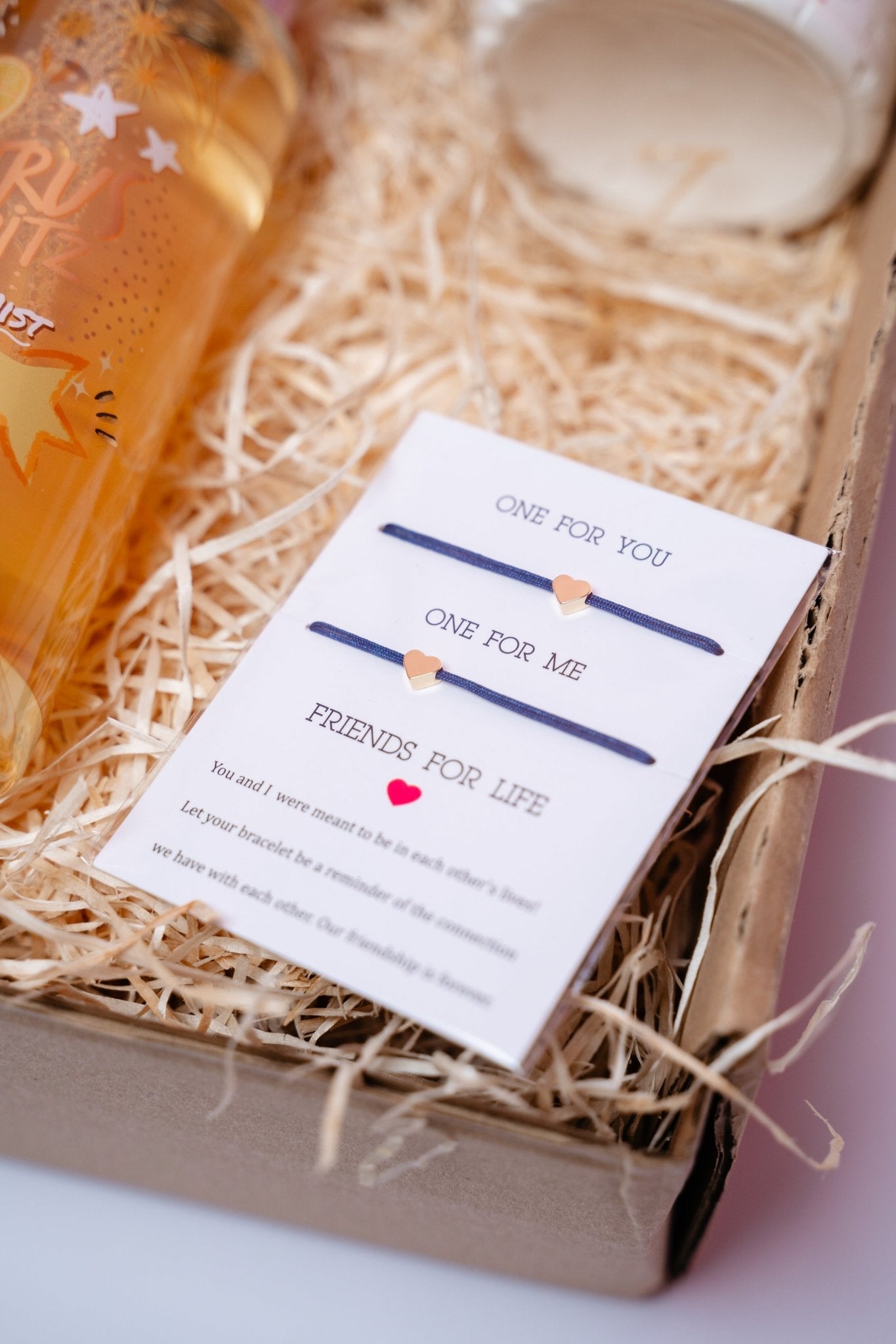 Teen Girl Self - Care Gift Box - TLC Gifting