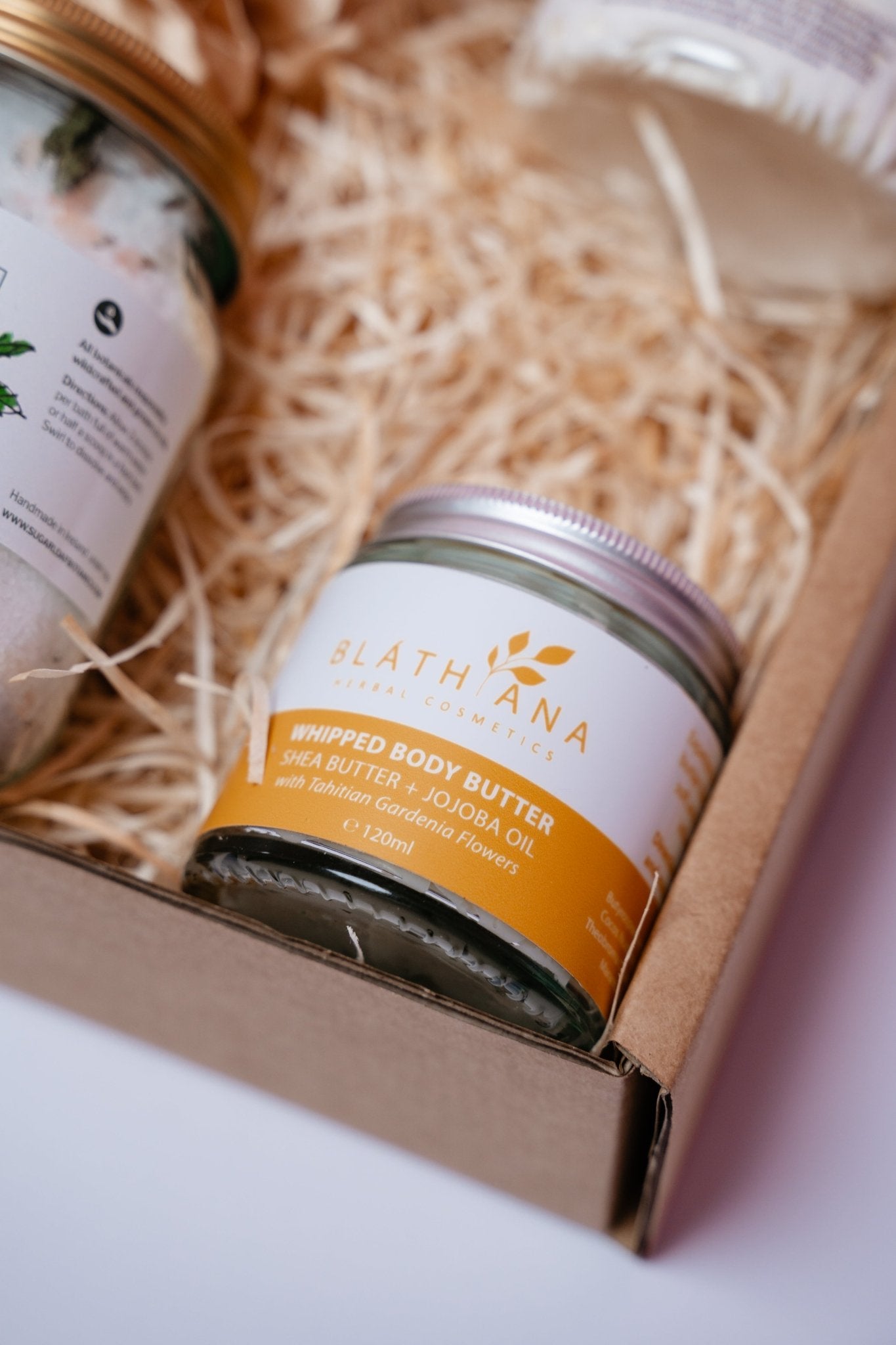 The Celtic Craft Beauty Box | Gift Box - TLC Gifting