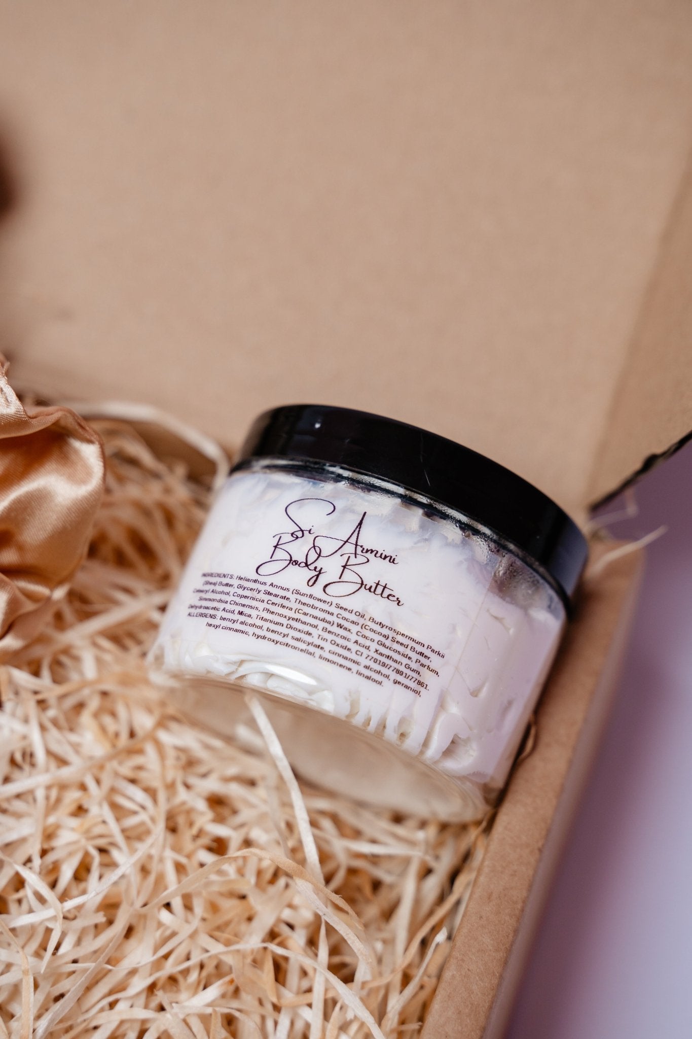 The Celtic Craft Beauty Box | Gift Box - TLC Gifting