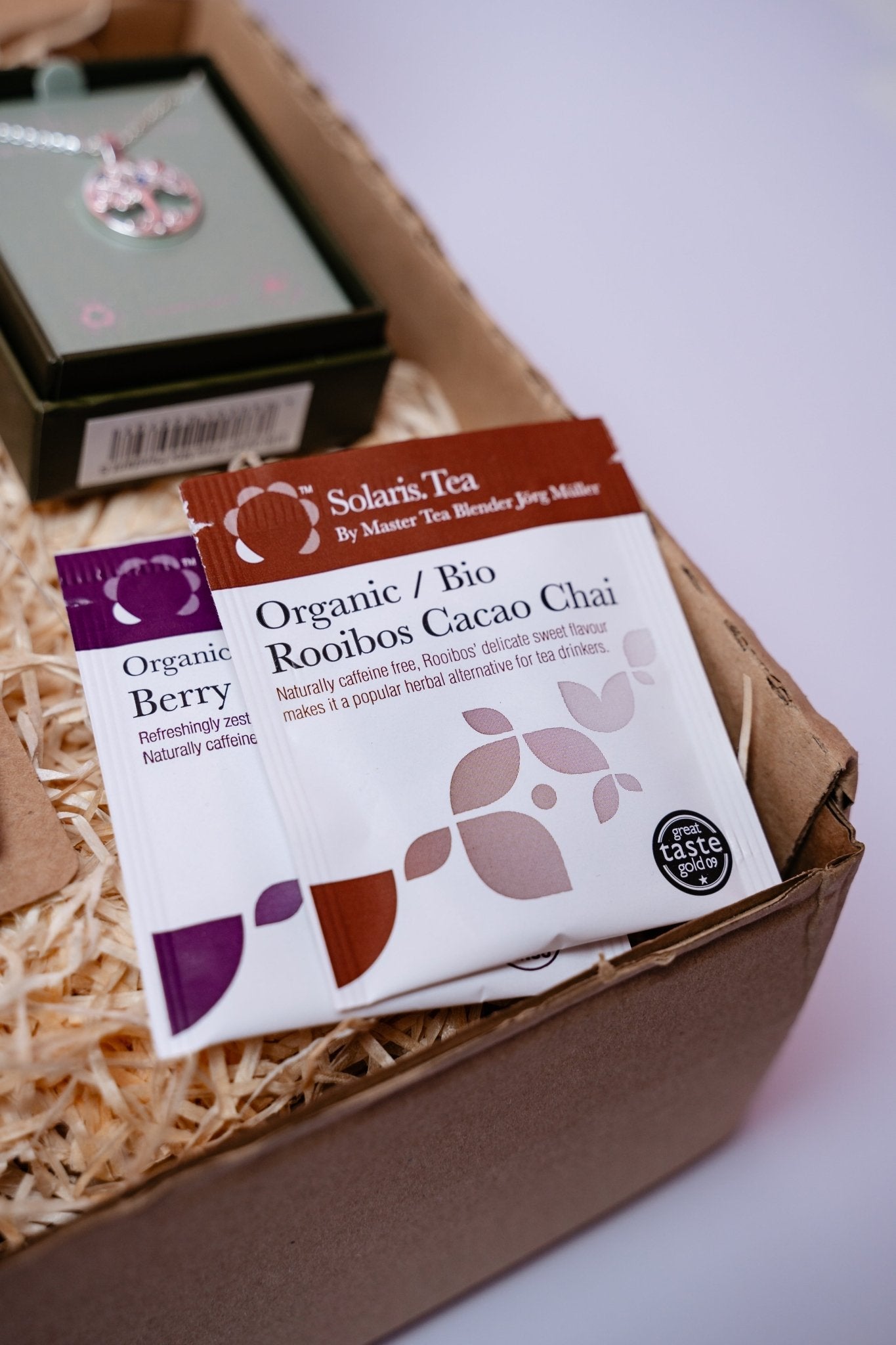 The Wisdom & Wellness Gift Box | Thoughtful Gift - TLC Gifting