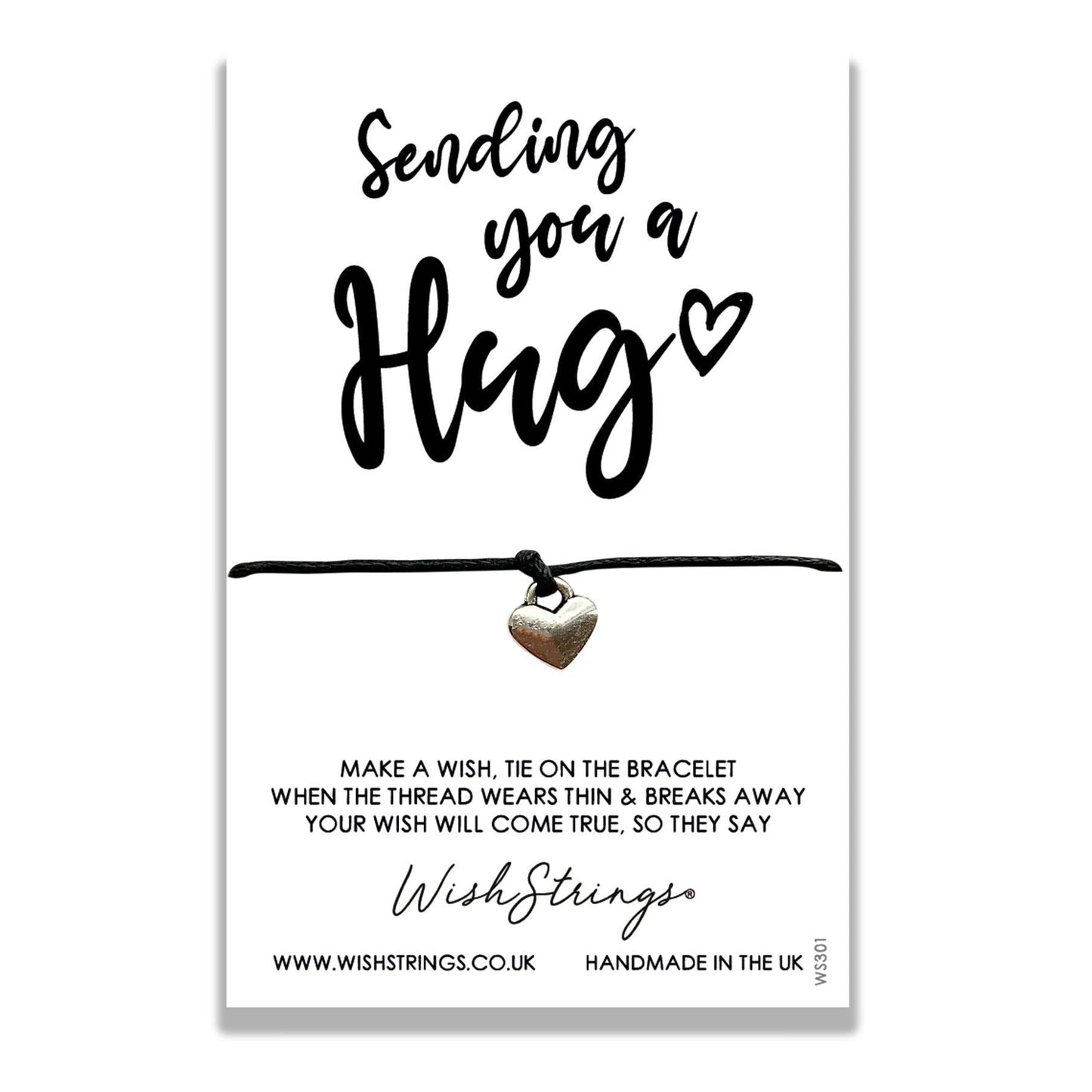 You Are Amazing Wish Bracelet – A Thoughtful Gift of Encouragement - TLC Gifting