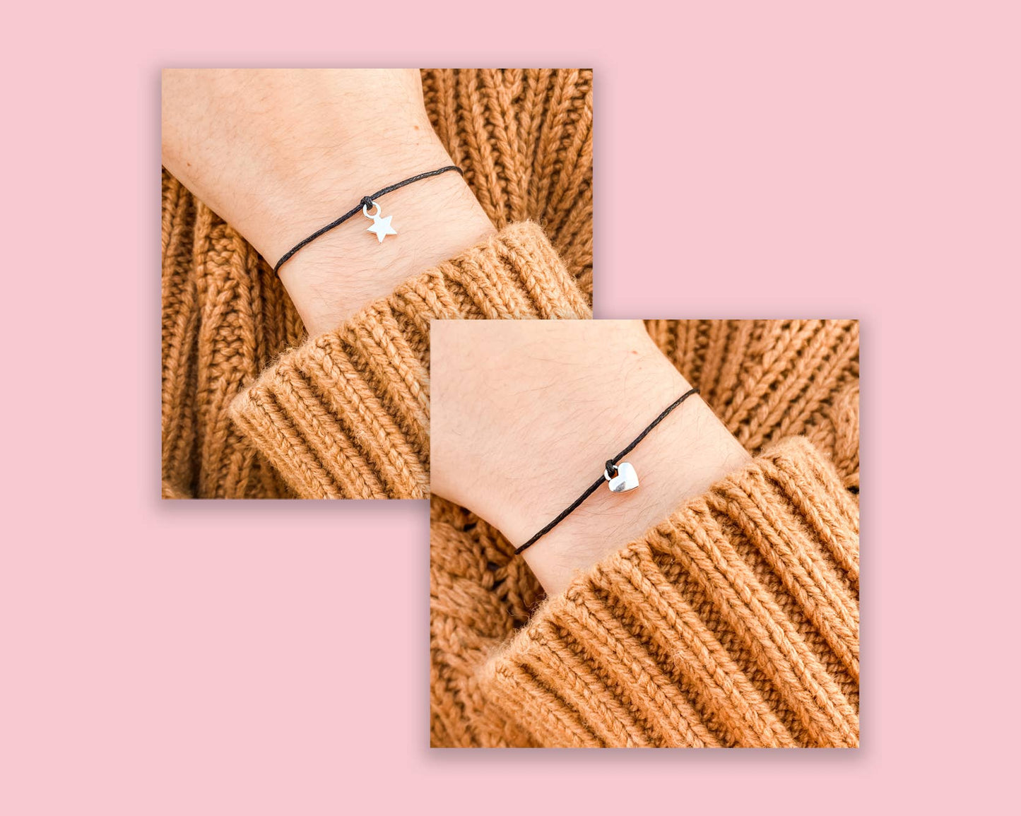 You Are Amazing Wish Bracelet – A Thoughtful Gift of Encouragement - TLC Gifting
