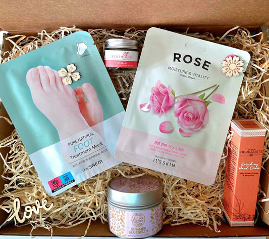 You Make A Difference - Teacher Thank You Gift - TLC Gifting