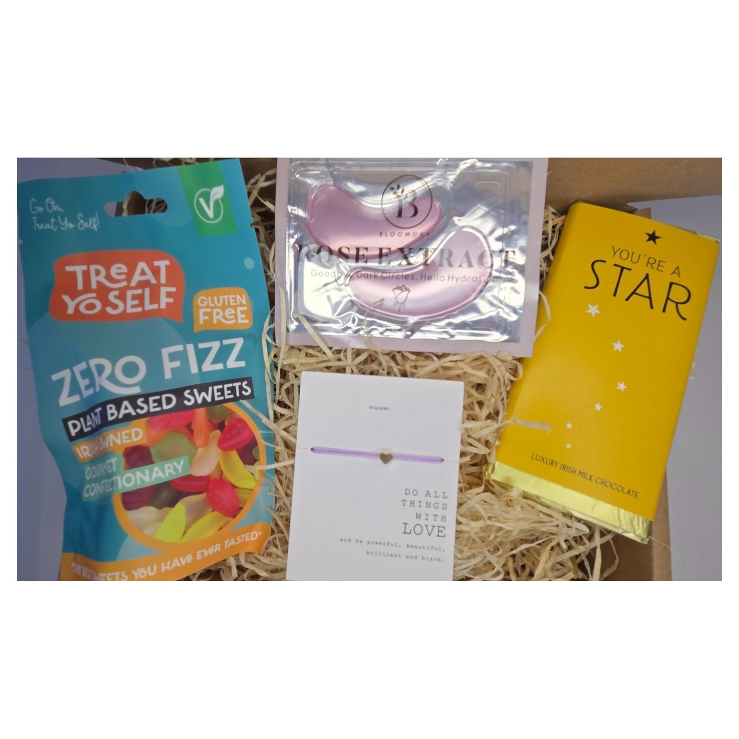 You’re a Star Gift Box - TLC Gifting