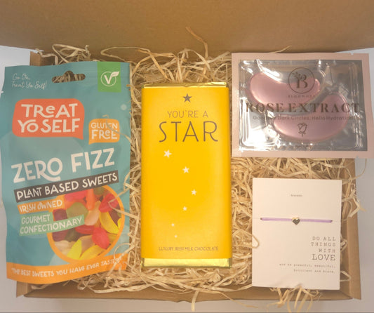 You’re a Star Gift Box - TLC Gifting