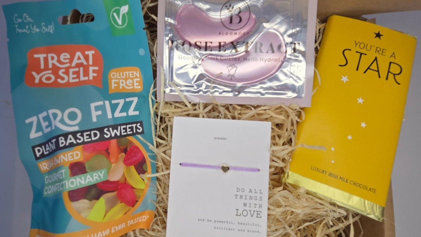You’re a Star Gift Box - TLC Gifting