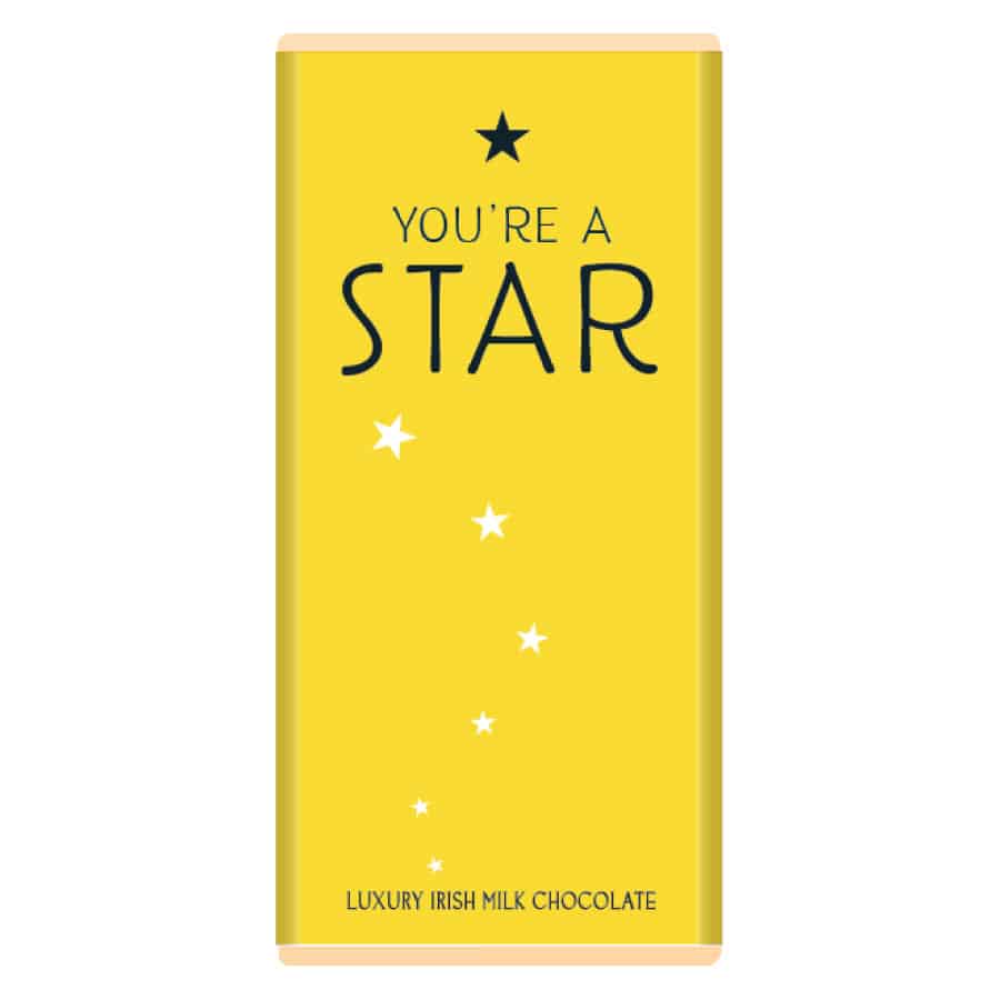 You’re a Star Gift Box - TLC Gifting