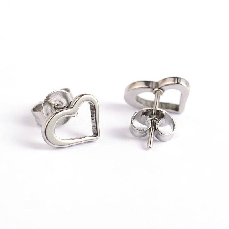 You’ve Got This – Inspirational Stud Earrings Gift - TLC Gifting