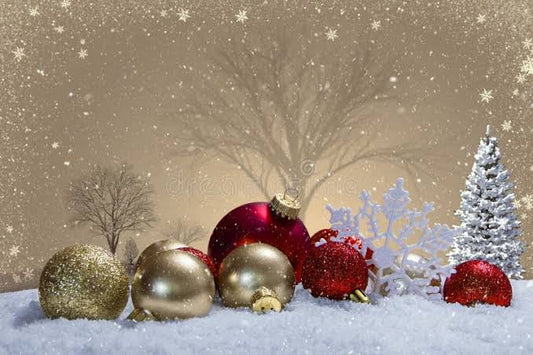 Christmas Gift Box TLC Gifting
