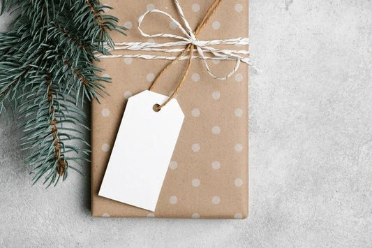 Corporate Christmas Gifts Ireland 2025 – How to Thank Staff & Clients Without the Stress - TLC Gifting