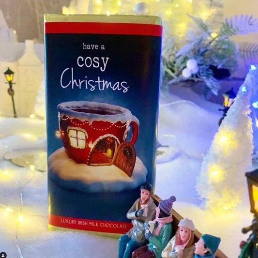 The Best Christmas Gift Boxes in Ireland – Hand Packed with Care by TLC Gifting - TLC Gifting