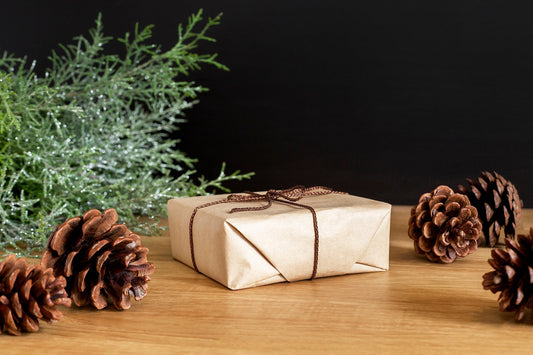 Top 10 Thoughtful Christmas Gift Boxes in Ireland (2025 Edition) - TLC Gifting