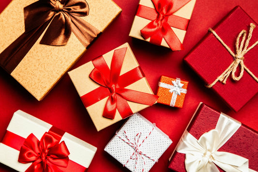 Why Self Care Christmas Gift Boxes Matter This Year - TLC Gifting