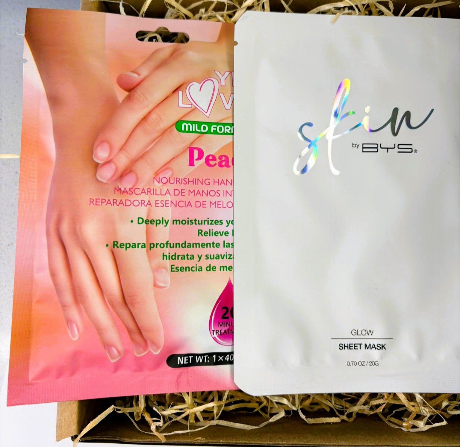 A Quiet Moment Gift Box | Thoughtful Self Care Gift Ireland - TLC Gifting