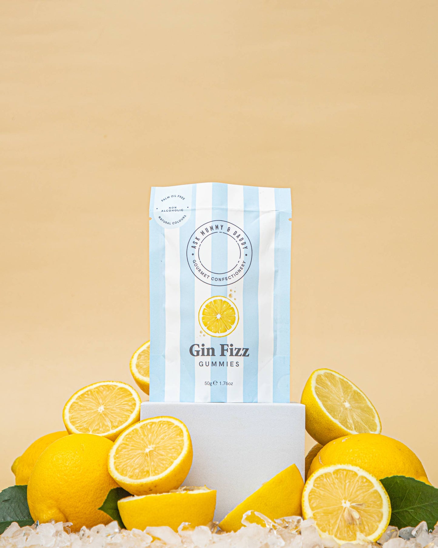 gluten free gummies ireland