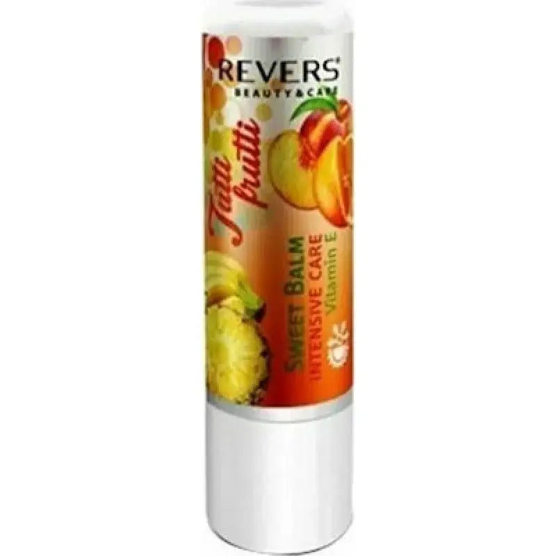 Beauty Pro Tutti Frutti Lip Balm | Sweet Balm - TLC Gifting