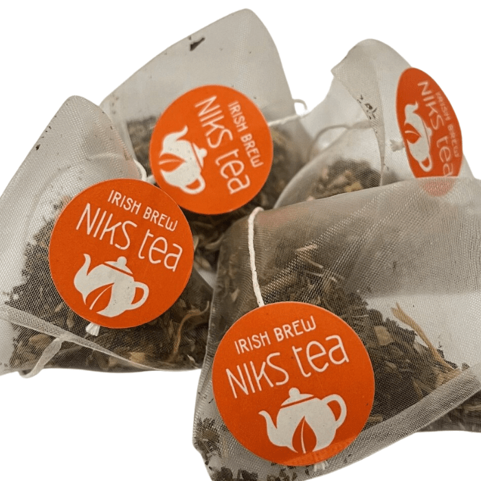 Bedtime Kiss Herbal Tea – Relaxing Sleep Tea - TLC Gifting