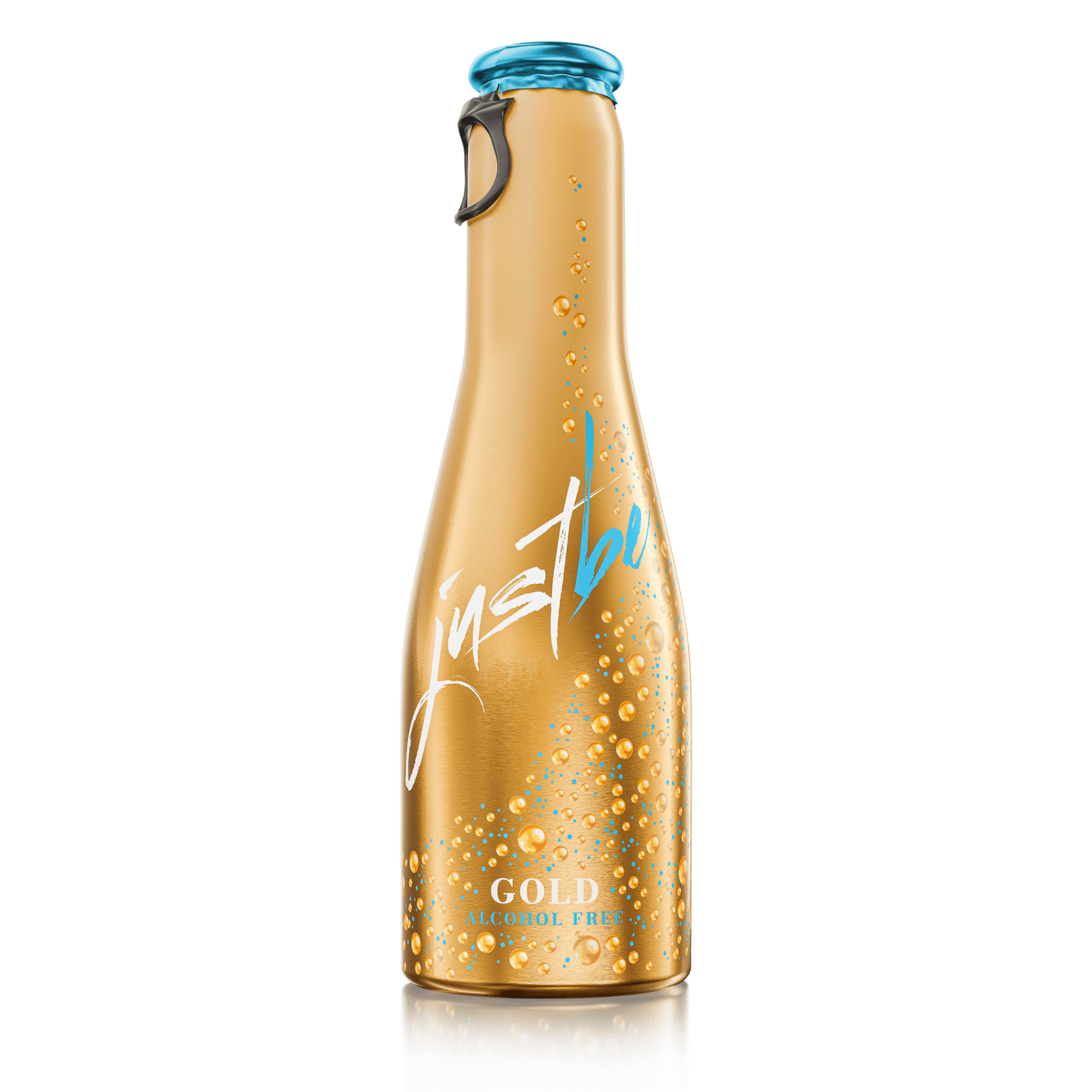 BeSecco Non - Alcoholic Sparkling Drink – Celebrate Without Alcohol - TLC Gifting