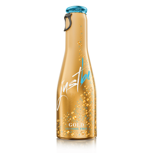 BeSecco Non - Alcoholic Sparkling Drink – Celebrate Without Alcohol - TLC Gifting
