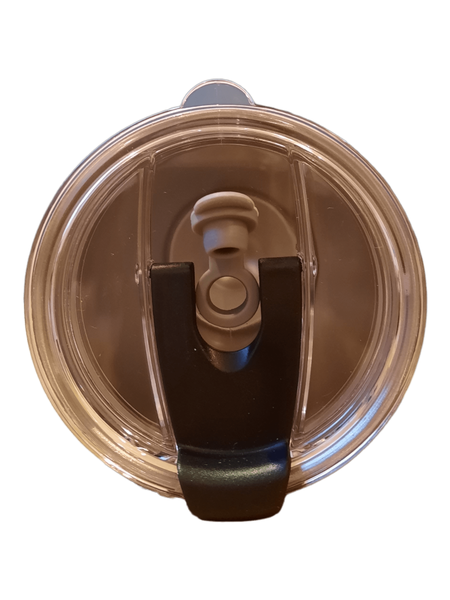 Black 16oz Stainless Steel Reusable Cup - TLC Gifting