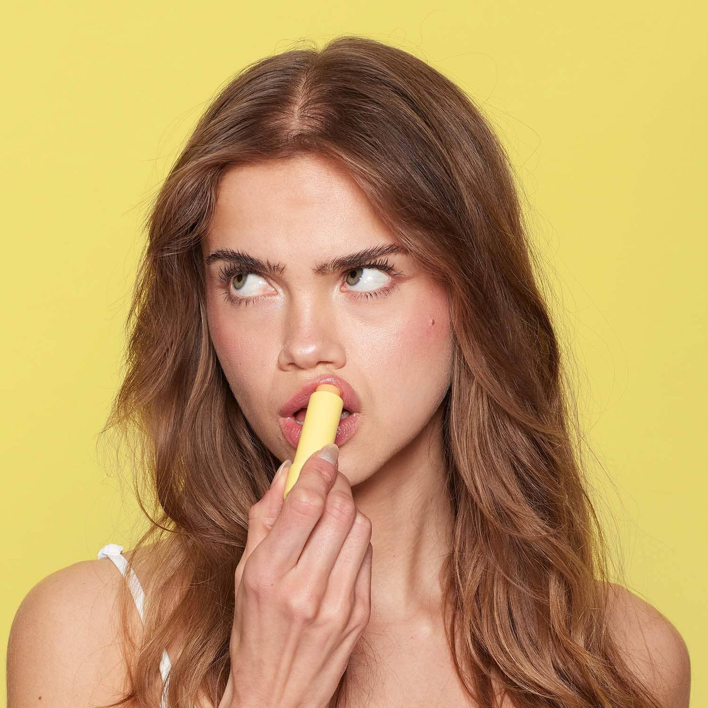 Boba Tea Tropical Lip Balm | Natural Lip Care Ireland - TLC Gifting